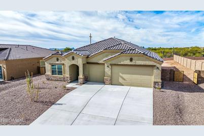 12321 N Miller Canyon Court - Photo 1
