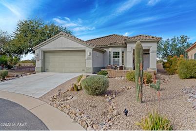13615 N Gold Cholla Place - Photo 1