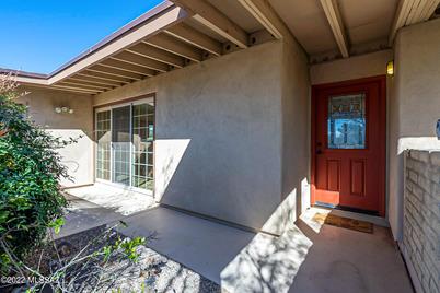 7611 E Calle Cabo St, Tucson, AZ 85750 - MLS 22204908 - Coldwell Banker