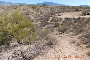 14215 Ave Elena, Tucson, AZ 85747 - Photo 1