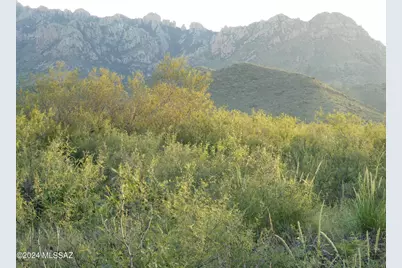 6.75 Ac Acacia Lane #3D, Portal, AZ 85632 - Photo 1