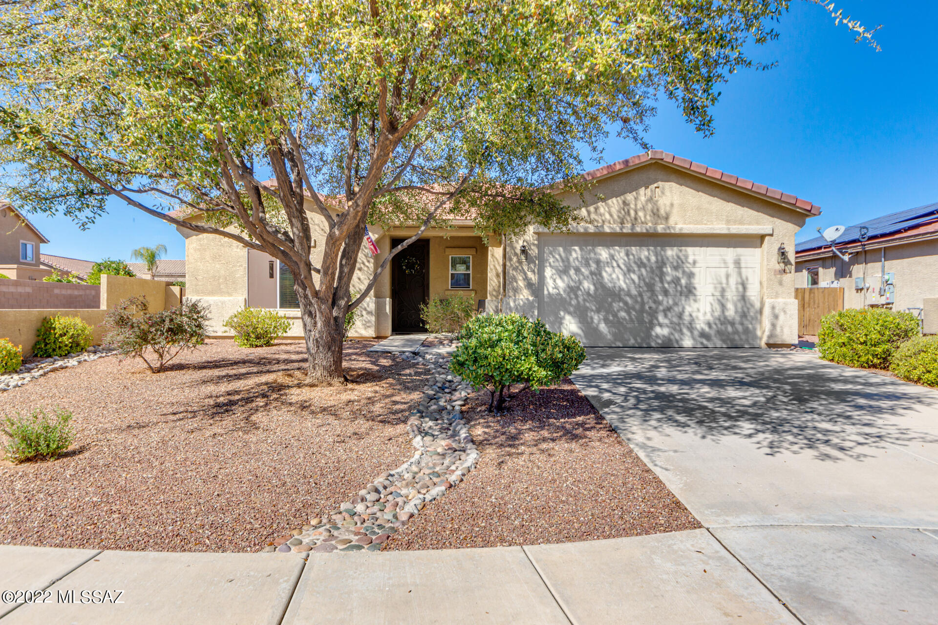 14901 N Twin Lakes Dr, Tucson, AZ 85739 - MLS 22207560 - Coldwell Banker