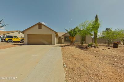 9250 N Sea Otter Place - Photo 1