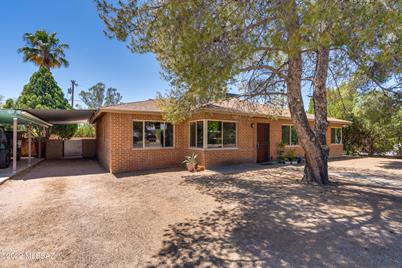 4874 E Melissa Street, Tucson, AZ 85711 - Photo 1