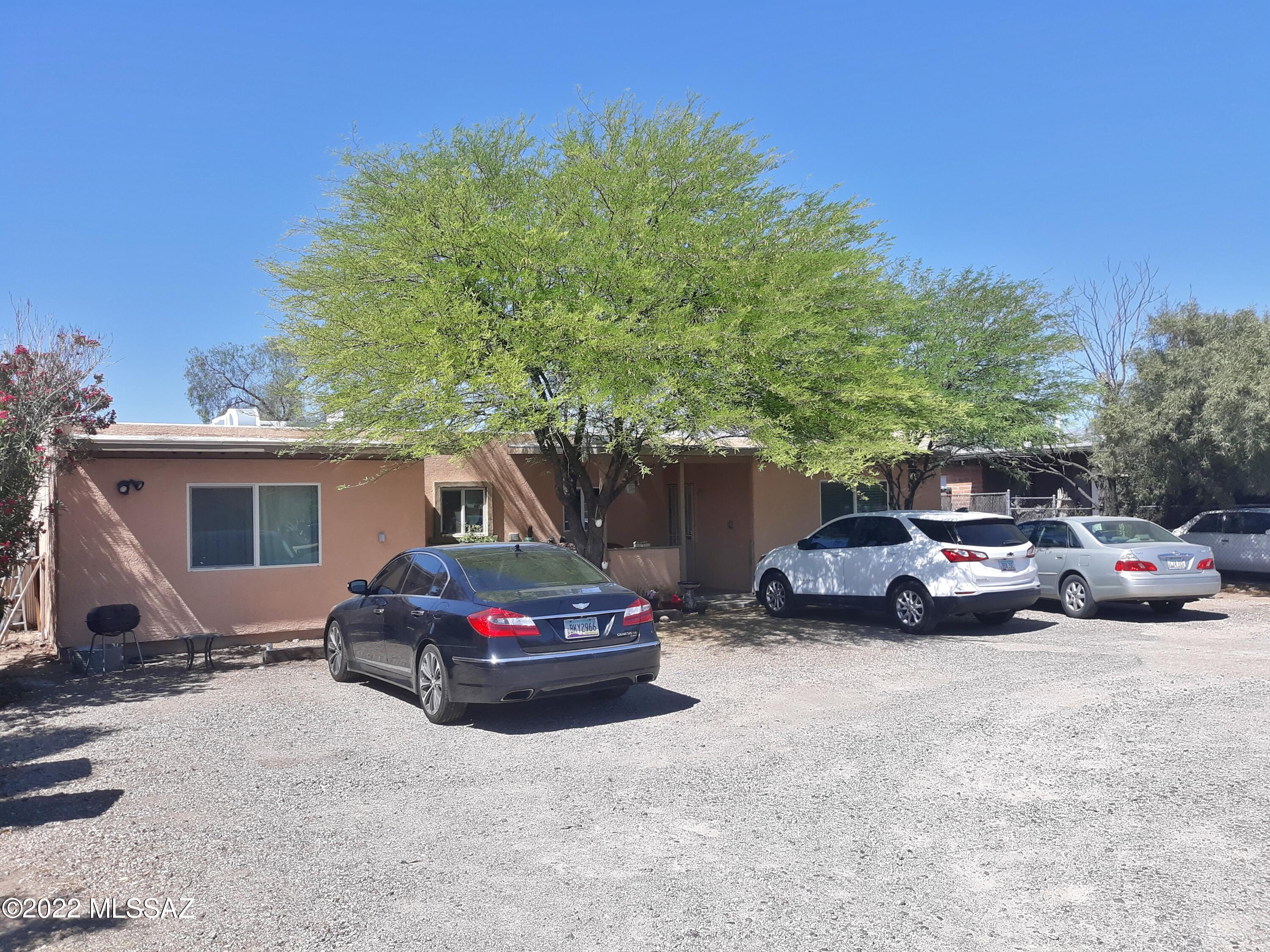 744 W Glenn St, Tucson, AZ 85705 - MLS 22212050 - Coldwell Banker