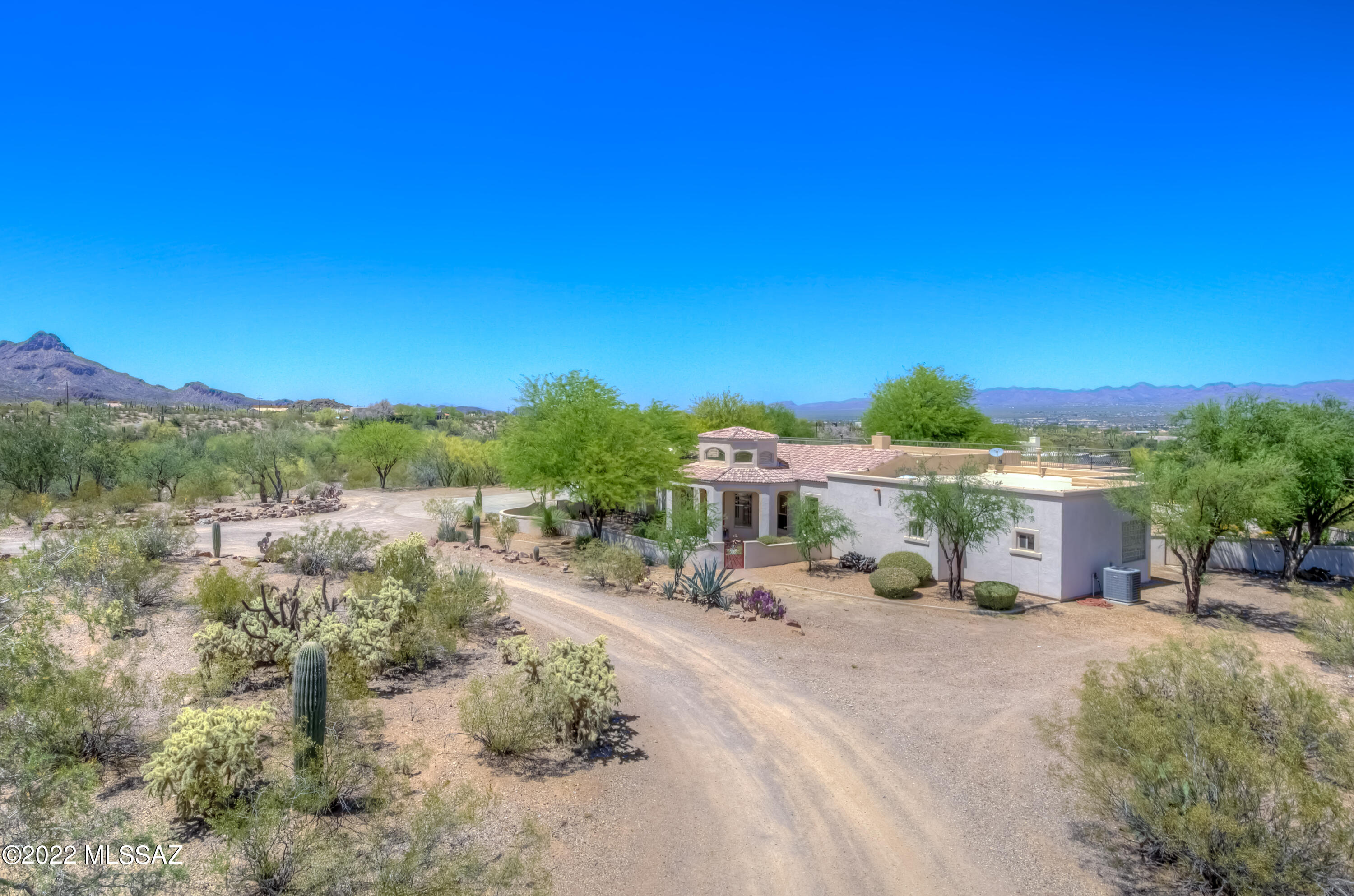 6476 N Yuma Mine Rd, Tucson, AZ 85743 - MLS 22212099 - Coldwell Banker