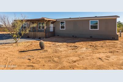 13464 W Mustang Road - Photo 1