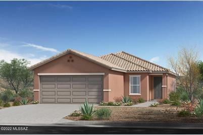 9288 N Agave Gold Road #lot 17 - Photo 1