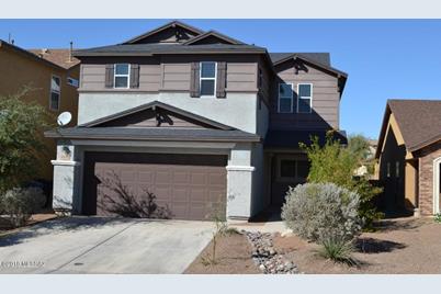 2834 W Duskywing Drive - Photo 1