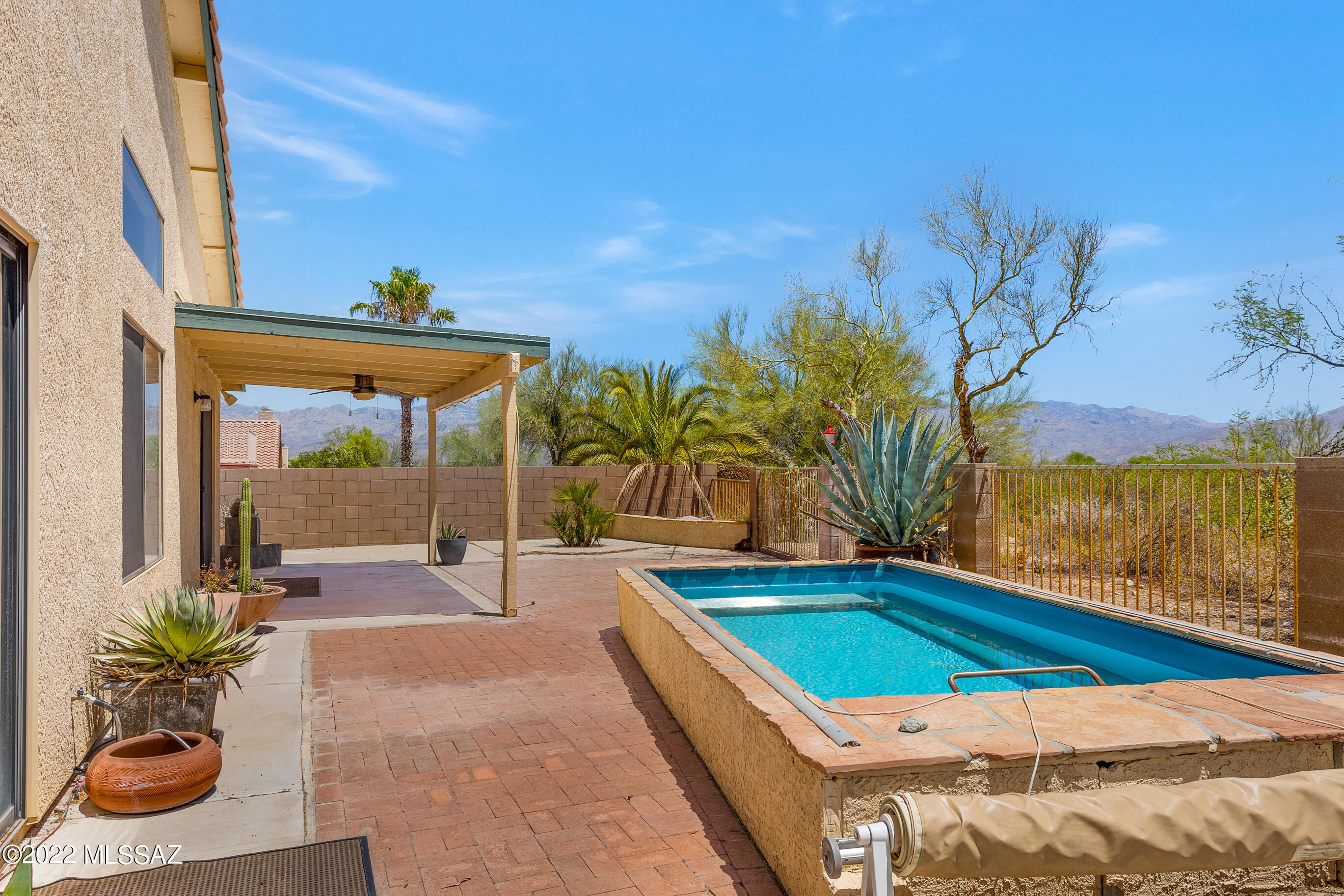 36 N Nightfall Ave, Tucson, AZ 85748 - MLS 22217936 - Coldwell Banker