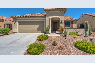 7060 W Cliff Spring Trail, Marana, AZ 85658 - Photo 1