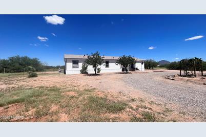 11586 W Sandario Ranch Trail, Tucson, AZ 85735 - Photo 1