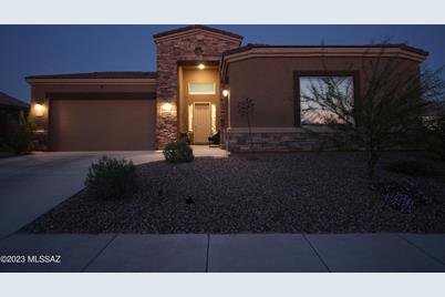 12156 N Miller Canyon Court - Photo 1