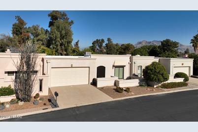 2738 W Casas Dr, Tucson, AZ 85742 - MLS 22230761 - Coldwell Banker