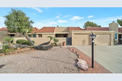 1342 N Abrego Drive, Green Valley, AZ 85614 - Photo 1