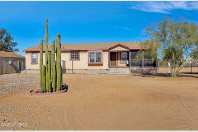 12501 W Picture Rocks Road, Tucson, AZ 85743 - Photo 1