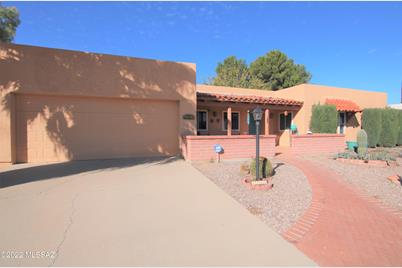 1221 N Paseo Del Cervato, Green Valley, AZ 85614 - Photo 1