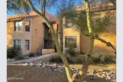 6651 N Campbell Avenue #165, Tucson, AZ 85718 - Photo 1