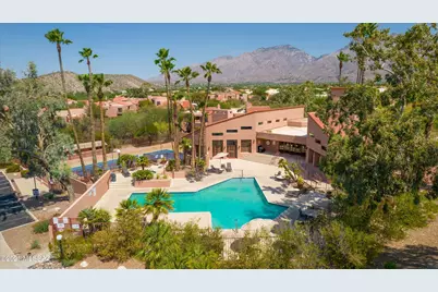 5051 N Sabino Canyon Road #2192, Tucson, AZ 85750 - Photo 1