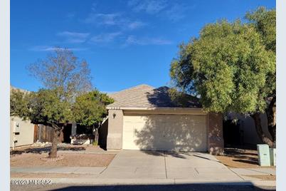 1333 N Sandecker Ln, Tucson, AZ 85745 - MLS 22304782 - Coldwell Banker