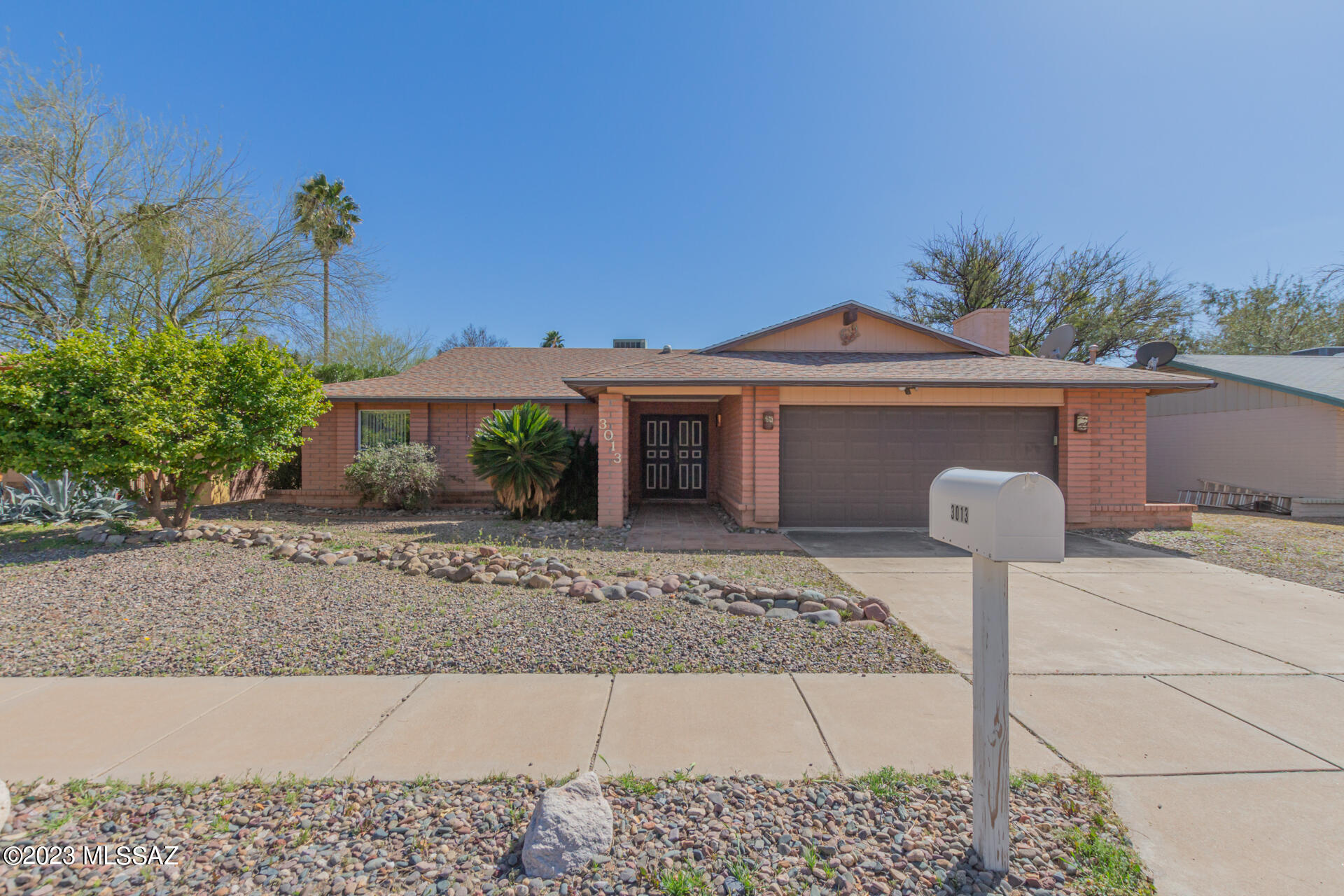 3013 W Cinnamon Dr, Tucson, AZ 85741 - MLS 22305798 - Coldwell Banker