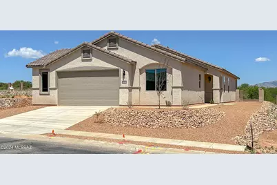 955 S Stalactites Circle #Lot 107, Benson, AZ 85602 - Photo 1