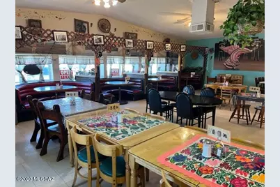 700 4th E, Benson, AZ 85602 - Photo 1