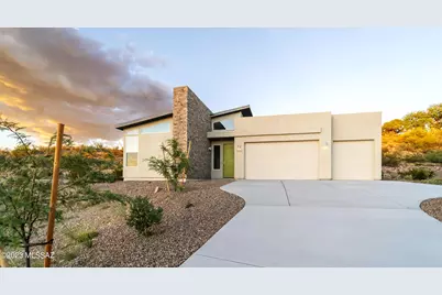 9905 S Rolling Water Drive, Vail, AZ 85641 - Photo 1