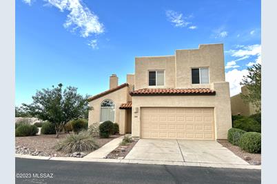 4355 E Samantha Drive, Tucson, AZ 85712 - Photo 1