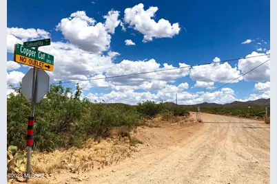 17765 Copper Cut Trail, Vail, AZ 85641 - Photo 1