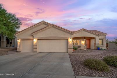 12950 N Ocotillo Point Place - Photo 1