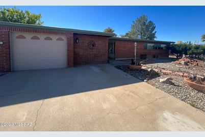 8630 E Pima Street, Tucson, AZ 85715 - Photo 1