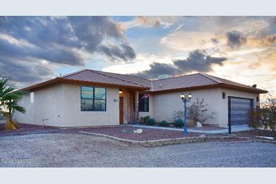 225 N Sunset Strip, Willcox, AZ 85643 - Photo 1