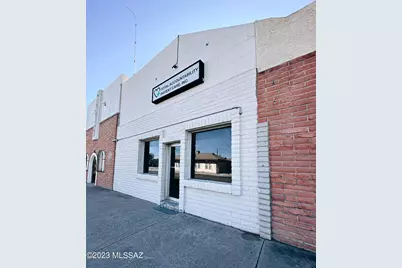 226 4th E, Benson, AZ 85602 - Photo 1