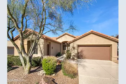 37196 S Vista Park Drive, Saddlebrooke, AZ 85739 - Photo 1