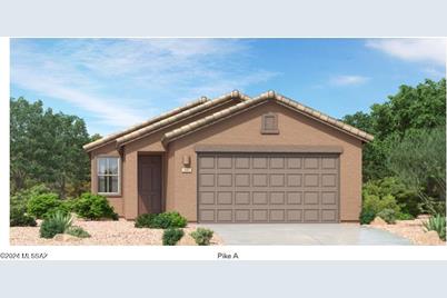 22025 E Cirrus Street, Red Rock, AZ 85145 - Photo 1