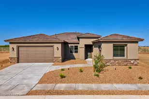 8249 S Sonoran Oak Dr, Tucson, AZ 85747 - Photo 1