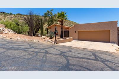 4210 N Summer Set Drive, Tucson, AZ 85750 - Photo 1