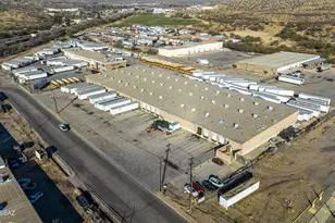 137/67 Baffert E, Nogales, AZ 85621 - Photo 1