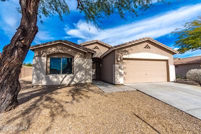5876 W Mohave Bloom Drive - Photo 1