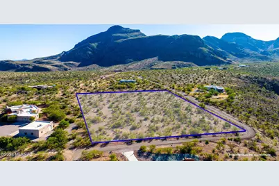 Tbd Tirso Lane #010A, Tubac, AZ 85646 - Photo 1