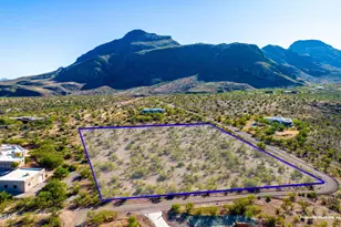 Tbd Tirso Ln, Tubac, AZ 85646 - Photo 1