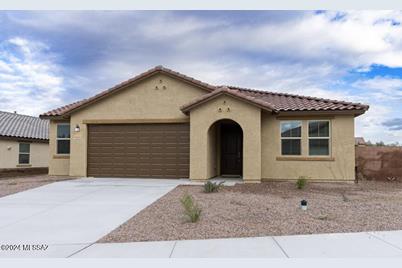 5454 W San Francisco Trail, Tucson, AZ 85742 - Photo 1