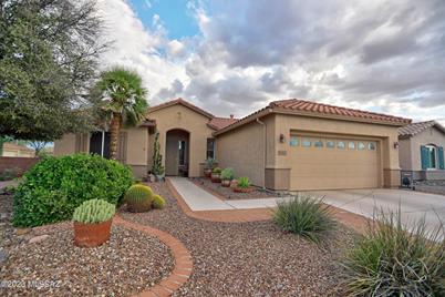 7613 W Starry Night Lane, Tucson, AZ 85743 - Photo 1