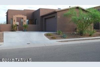 11509 N Moon Ranch Place - Photo 1