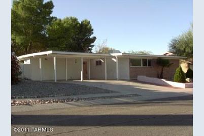 8512 E Calle Bolivar, Tucson, AZ 85715 - Photo 1