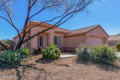 5137 W Desert Eagle Circle, Marana, AZ 85658 - Photo 1