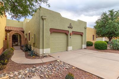 134 Calle Barrio De Tubac, Tubac, AZ 85646 - Photo 1