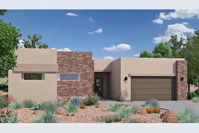 5405 N Yvon Heights Place #Lot 1, Tucson, AZ 85704 - Photo 1