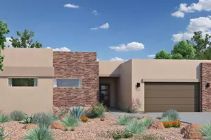 5405 N Yvon Hts Pl, Tucson, AZ 85704 - Photo 1